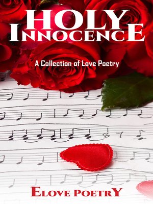 cover image of Holy Innocence